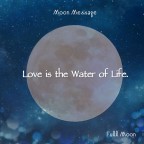 ルハニの月読み 6/30 (Tue) Ruhani Moon Message