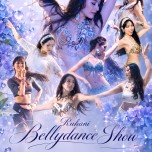 Cafe Bohemia Ruhani BellyDance Show 7/8 (Wed)