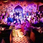 【レポート】Cafe Bohemia Ruhani BellyDance Show 4/8 (Wed)
