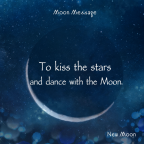 ルハニの月読み 8/13 (Thu) Ruhani Moon Message