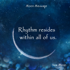 ルハニの月読み 9/11 (Fri) Ruhani Moon Message