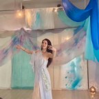 【レポート】Serpent Bliss 7/20 (祝・水) Water Flow Gathering〜夏、水と踊る即興の集い〜