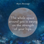 ルハニの月読み 9/27 (Sun ) Ruhani Moon Message