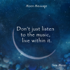 ルハニの月読み 10/11 (Sun) Ruhani Moon Message